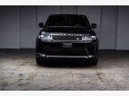Thumbnail Photo 36 for 2018 Land Rover Range Rover Sport HSE